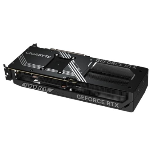 Видеокарта GIGABYTE GeForce RTX5070 12Gb WINDFORCE SFF (GV-N5070WF3-12GD) Видеокарта GIGABYTE GeForce RTX5070 12Gb WINDFORCE SFF (GV-N5070WF3-12GD)