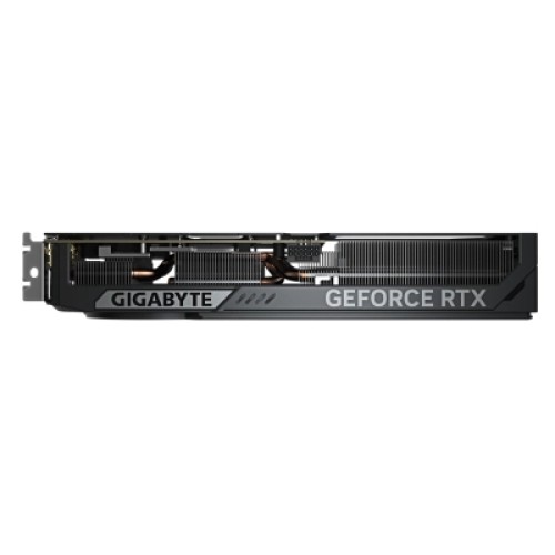 Видеокарта GIGABYTE GeForce RTX5070 12Gb WINDFORCE SFF (GV-N5070WF3-12GD) Видеокарта GIGABYTE GeForce RTX5070 12Gb WINDFORCE SFF (GV-N5070WF3-12GD)