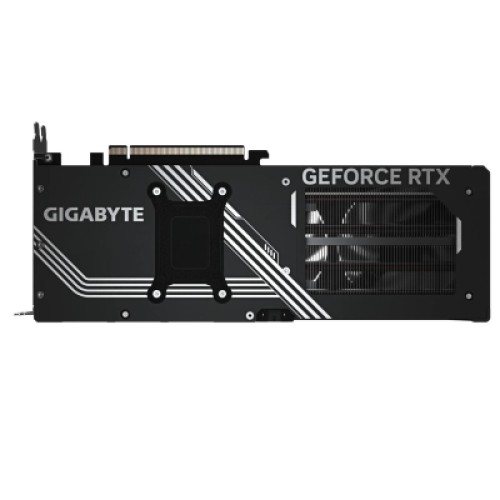 Видеокарта GIGABYTE GeForce RTX5070 12Gb WINDFORCE SFF (GV-N5070WF3-12GD) Видеокарта GIGABYTE GeForce RTX5070 12Gb WINDFORCE SFF (GV-N5070WF3-12GD)