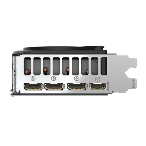 Видеокарта GIGABYTE GeForce RTX5070 12Gb WINDFORCE SFF (GV-N5070WF3-12GD) Видеокарта GIGABYTE GeForce RTX5070 12Gb WINDFORCE SFF (GV-N5070WF3-12GD)