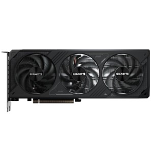 Видеокарта GIGABYTE GeForce RTX5070 12Gb WINDFORCE SFF (GV-N5070WF3-12GD)