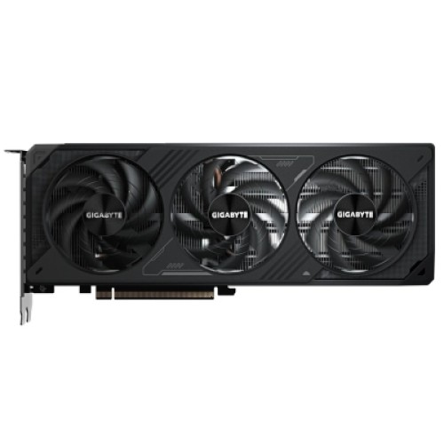 Видеокарта GIGABYTE GeForce RTX5070 12Gb WINDFORCE SFF (GV-N5070WF3-12GD) Видеокарта GIGABYTE GeForce RTX5070 12Gb WINDFORCE SFF (GV-N5070WF3-12GD)