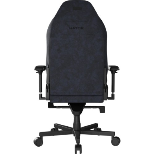 Кресло игровое Hator Arc 3 L Velour Black (HTC3440L) Кресло игровое Hator Arc 3 L Velour Black (HTC3440L)