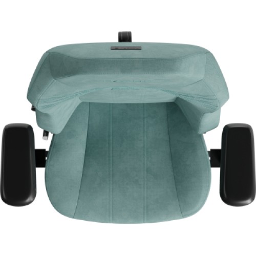 Кресло игровое Hator Arc 3 L Velour Turquoise (HTC3443L) Кресло игровое Hator Arc 3 L Velour Turquoise (HTC3443L)