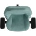 Кресло игровое Hator Arc 3 L Velour Turquoise (HTC3443L) Кресло игровое Hator Arc 3 L Velour Turquoise (HTC3443L)