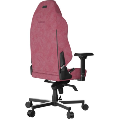 Кресло игровое Hator Arc 3 L Velour Orchid Pink (HTC3444L) Кресло игровое Hator Arc 3 L Velour Orchid Pink (HTC3444L)