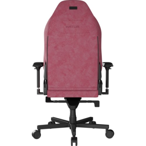 Кресло игровое Hator Arc 3 L Velour Orchid Pink (HTC3444L) Кресло игровое Hator Arc 3 L Velour Orchid Pink (HTC3444L)