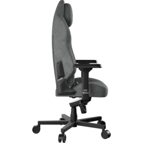 Кресло игровое Hator Arc 3 L Velour Grey (HTC3446L) Кресло игровое Hator Arc 3 L Velour Grey (HTC3446L)