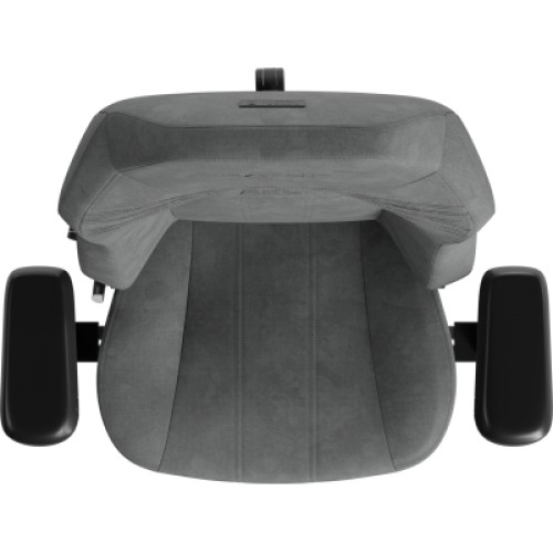 Кресло игровое Hator Arc 3 L Velour Grey (HTC3446L) Кресло игровое Hator Arc 3 L Velour Grey (HTC3446L)