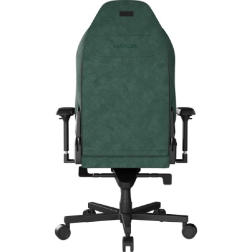 Кресло игровое Hator Arc 3 L Velour Emerald (HTC3448L) Кресло игровое Hator Arc 3 L Velour Emerald (HTC3448L)