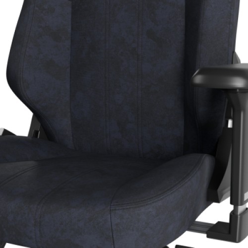 Кресло игровое Hator Arc 3 S Velour Black (HTC3440S) Кресло игровое Hator Arc 3 S Velour Black (HTC3440S)