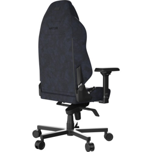 Кресло игровое Hator Arc 3 S Velour Black (HTC3440S) Кресло игровое Hator Arc 3 S Velour Black (HTC3440S)