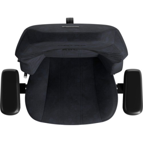 Кресло игровое Hator Arc 3 S Velour Black (HTC3440S) Кресло игровое Hator Arc 3 S Velour Black (HTC3440S)
