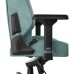 Кресло игровое Hator Arc 3 S Velour Turquoise (HTC3443S) Кресло игровое Hator Arc 3 S Velour Turquoise (HTC3443S)
