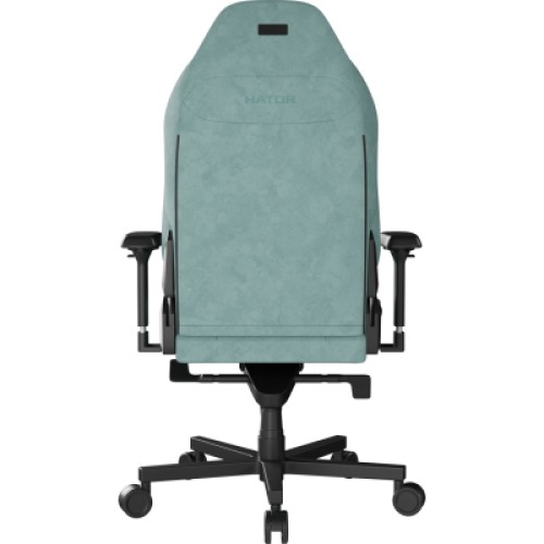 Кресло игровое Hator Arc 3 S Velour Turquoise (HTC3443S) Кресло игровое Hator Arc 3 S Velour Turquoise (HTC3443S)