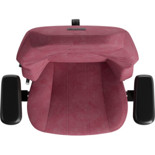 Кресло игровое Hator Arc 3 S Velour Orchid Pink (HTC3444S) Кресло игровое Hator Arc 3 S Velour Orchid Pink (HTC3444S)