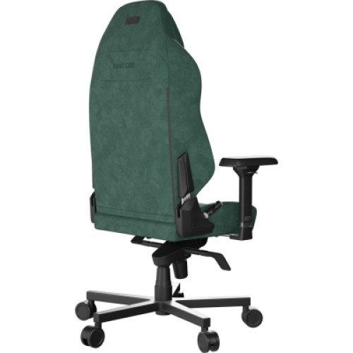 Кресло игровое Hator Arc 3 S Velour Emerald (HTC3448S) Кресло игровое Hator Arc 3 S Velour Emerald (HTC3448S)