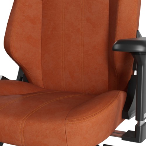 Кресло игровое Hator Arc 3 S Velour Orange (HTC3449S) Кресло игровое Hator Arc 3 S Velour Orange (HTC3449S)