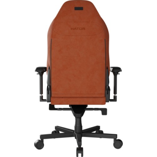 Кресло игровое Hator Arc 3 S Velour Orange (HTC3449S) Кресло игровое Hator Arc 3 S Velour Orange (HTC3449S)