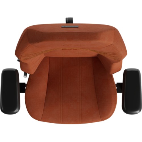 Кресло игровое Hator Arc 3 S Velour Orange (HTC3449S) Кресло игровое Hator Arc 3 S Velour Orange (HTC3449S)