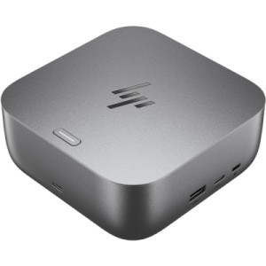 Порт-реплікатор HP Thunderbolt 4 Ultra 280W G6 Dock (AW5M5UT)