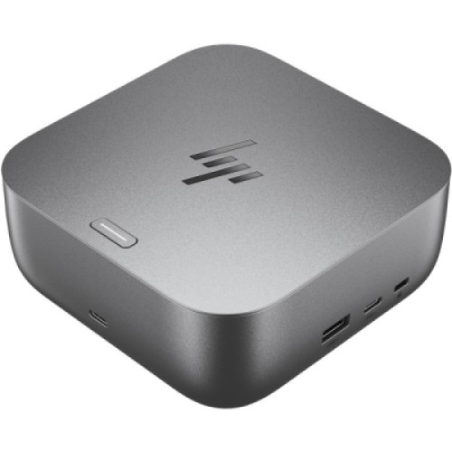 Порт-репликатор HP Thunderbolt 4 Ultra 280W G6 Dock (AW5M5UT) Порт-репликатор HP Thunderbolt 4 Ultra 280W G6 Dock (AW5M5UT)