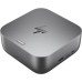 Порт-репликатор HP Thunderbolt 4 Ultra 280W G6 Dock (AW5M5UT) Порт-репликатор HP Thunderbolt 4 Ultra 280W G6 Dock (AW5M5UT)