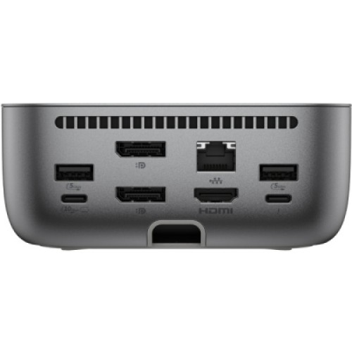 Порт-репликатор HP Thunderbolt 4 Ultra 280W G6 Dock (AW5M5UT) Порт-репликатор HP Thunderbolt 4 Ultra 280W G6 Dock (AW5M5UT)
