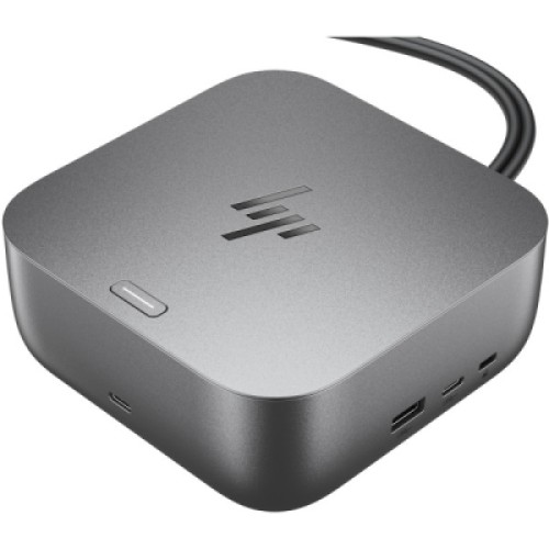 Порт-репликатор HP Thunderbolt 4 Ultra 280W G6 Dock (AW5M5UT) Порт-репликатор HP Thunderbolt 4 Ultra 280W G6 Dock (AW5M5UT)
