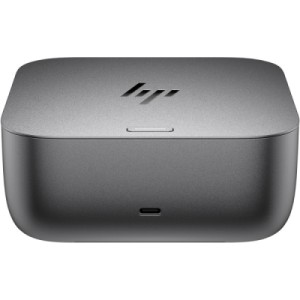 Порт-реплікатор HP Thunderbolt 4 Ultra 280W G6 Dock (AW5M5UT)