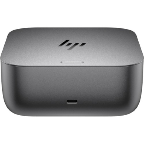 Порт-репликатор HP Thunderbolt 4 Ultra 280W G6 Dock (AW5M5UT) Порт-репликатор HP Thunderbolt 4 Ultra 280W G6 Dock (AW5M5UT)
