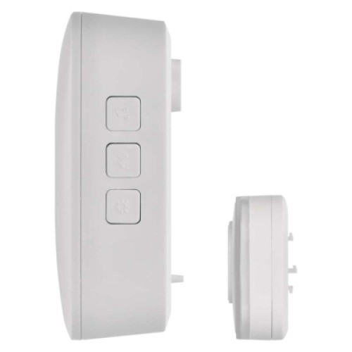 Дверной звонок EMOS P5736 3AA (P5736) Дверной звонок EMOS P5736 3AA (P5736)