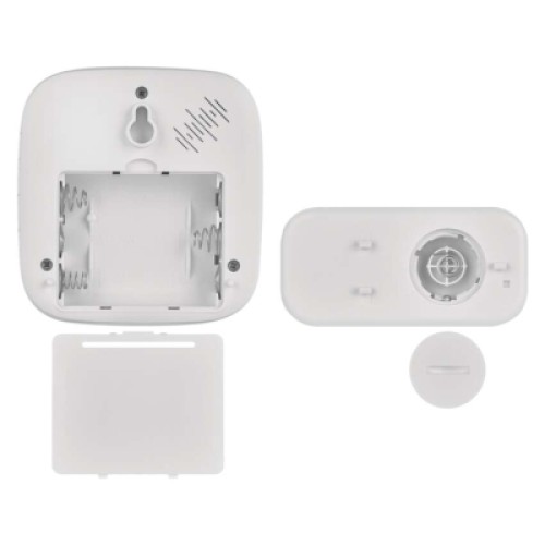 Дверной звонок EMOS P5736 3AA (P5736) Дверной звонок EMOS P5736 3AA (P5736)