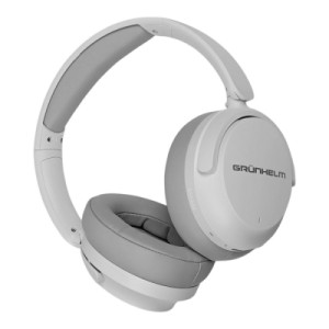 Наушники Grunhelm GBH-901 Wireless White (138233)