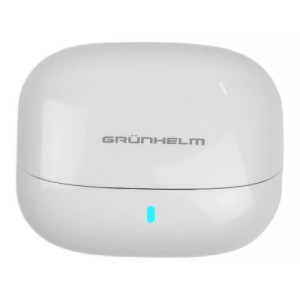 Наушники Grunhelm GBE-413 Wireless White (138236)