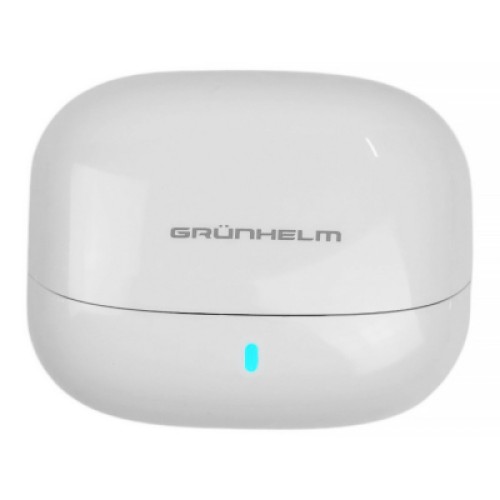 Наушники Grunhelm GBE-413 Wireless White (138236)