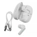 Наушники Grunhelm GBE-413 Wireless White (138236)
