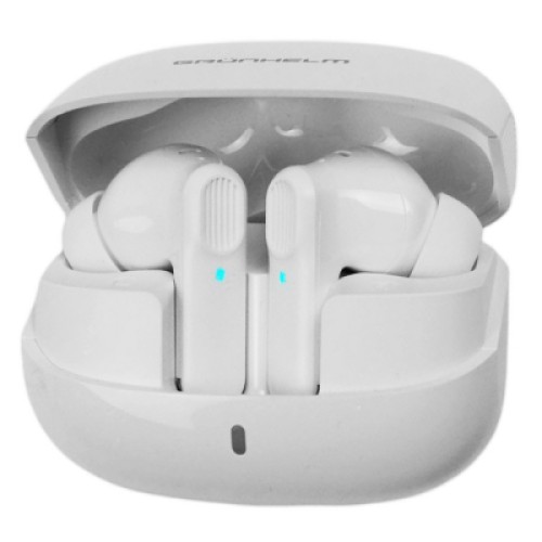 Наушники Grunhelm GBE-413 Wireless White (138236)