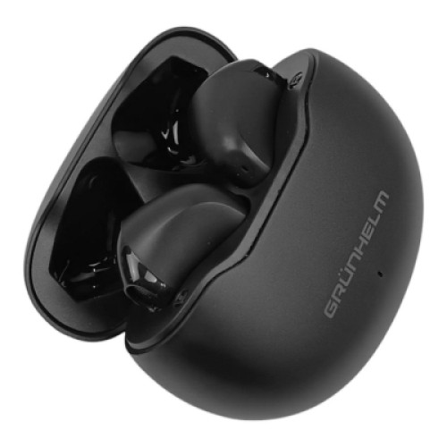 Наушники Grunhelm GBE-966 Wireless Black (138235)