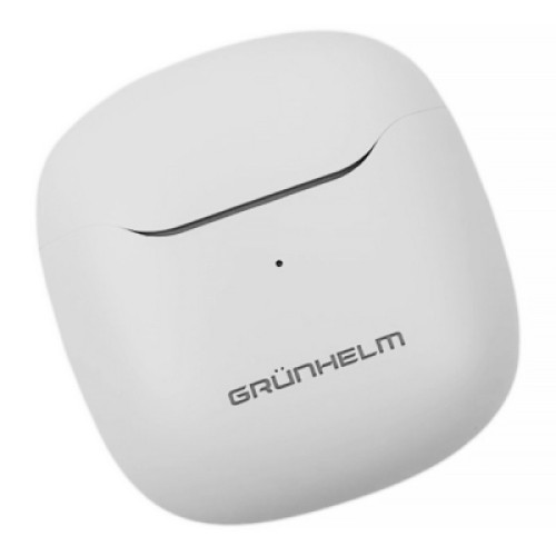 Наушники Grunhelm GBE-967 Wireless White (138234)