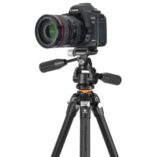 Штатив Vanguard VEO 5 234APS-36 (DAS303044)