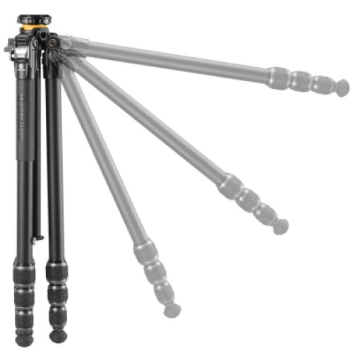 Штатив Vanguard VEO 5 234APS-36 (DAS303044)