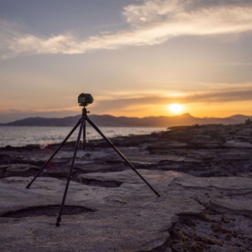 Штатив Vanguard VEO 5 264AB-160S (DAS303045)