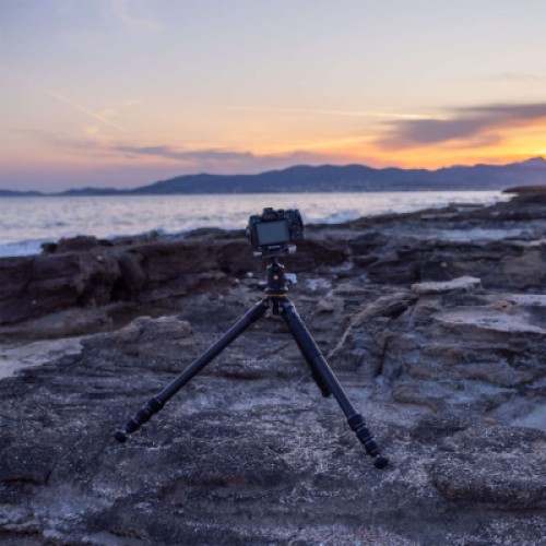 Штатив Vanguard VEO 5 264AB-160S (DAS303045)