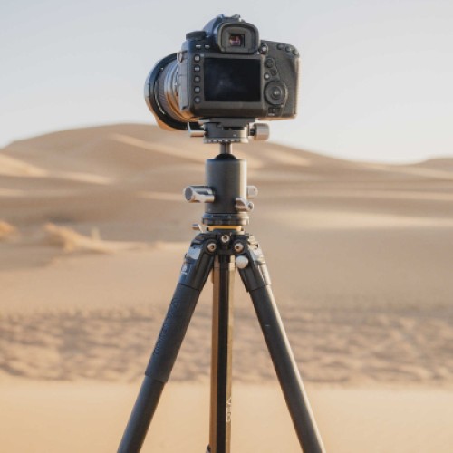 Штатив Vanguard VEO 5 264AB-160S (DAS303045)