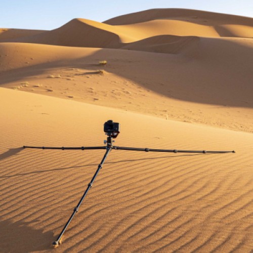 Штатив Vanguard VEO 5 264AB-160S (DAS303045)