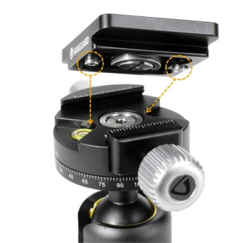 Штатив Vanguard VEO 5 264AB-160S (DAS303045)