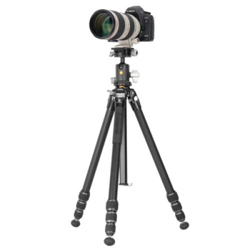 Штатив Vanguard VEO 5 264AB-160S (DAS303045)