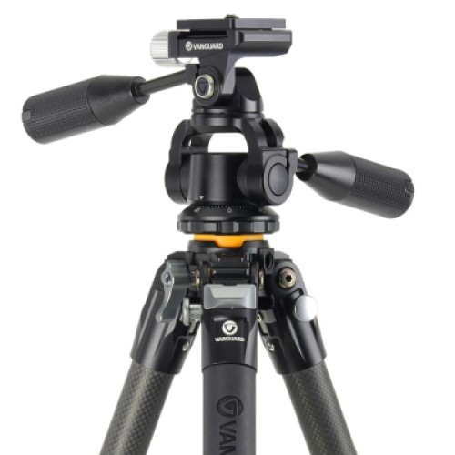 Штатив Vanguard VEO 5 264CPS-38 (DAS303046)