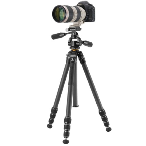 Штатив Vanguard VEO 5 264CPS-38 (DAS303046)